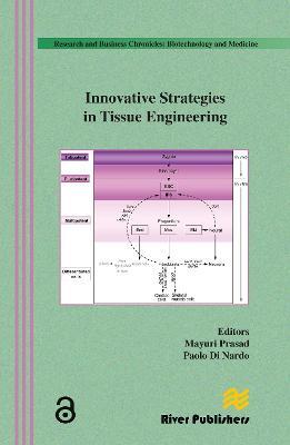 Innovative Strategies in Tissue Engineering - cover