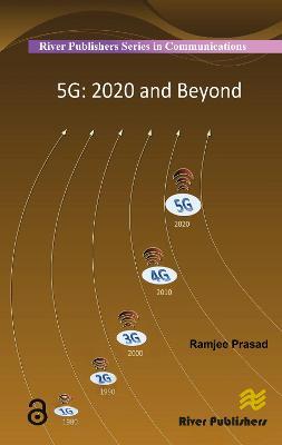 5G: 2020 and Beyond - Ramjee Prasad - cover