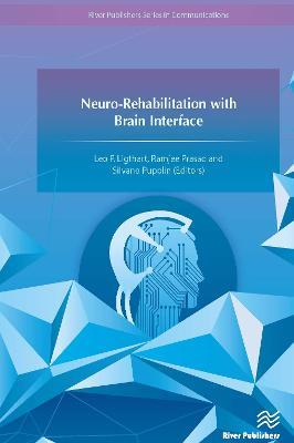 Neuro-Rehabilitation with Brain Interface - cover