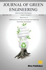 Journal of GreeN ENGINEERING Volume 4, No. 4 (Special Issue: Supporting Ecosystem Services through Green Engineering)