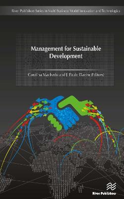 Management for Sustainable Development - cover