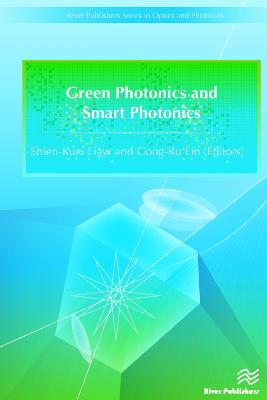 Green Photonics and Smart Photonics - cover