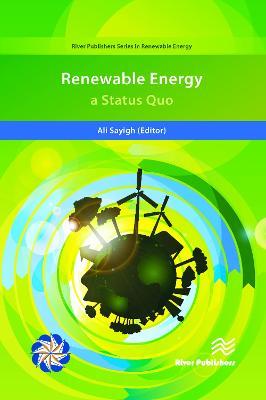 Renewable Energy: A Status Quo - cover