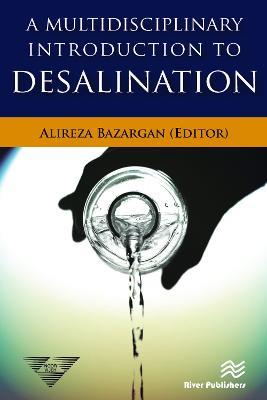 A Multidisciplinary Introduction to Desalination - cover