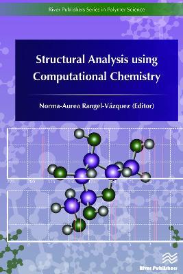 Structural Analysis using Computational Chemistry - cover