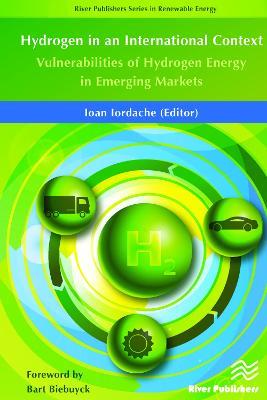 Hydrogen in an International Context: Vulnerabilities of Hydrogen Energy in Emerging Markets - cover