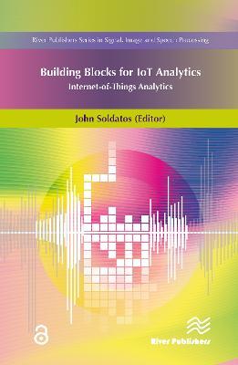 Building Blocks for IoT Analytics Internet-of-Things Analytics - cover