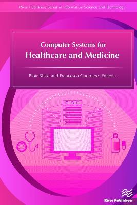 Computer Systems for Healthcare and Medicine - cover