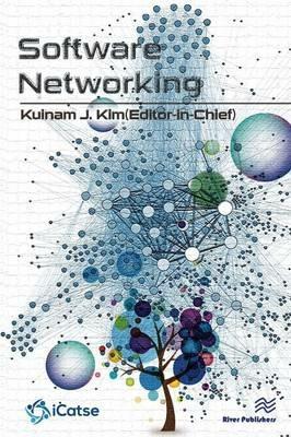 Software Networking: Journal Volume 1 - 2016 - cover
