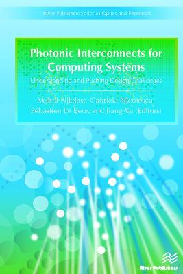 Photonic Interconnects for Computing Systems: Understanding and Pushing Design Challenges - cover