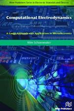 Computational Electrodynamics: A Gauge Approach with Applications in Microelectronics