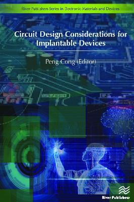 Circuit Design Considerations for Implantable Devices - cover