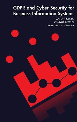 Journal of Cyber Security and Mobility (5-3) - Antoni Gobeo,Connor Fowler,William J Buchanan - cover