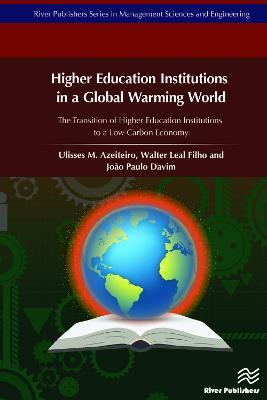 Higher Education Institutions in a Global Warming World - cover