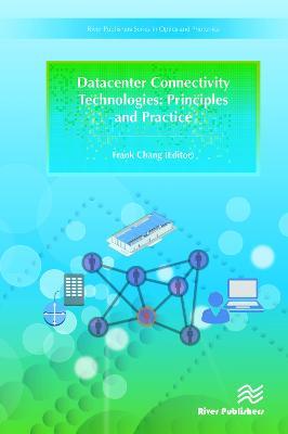 Datacenter Connectivity Technologies: Principles and Practice - cover