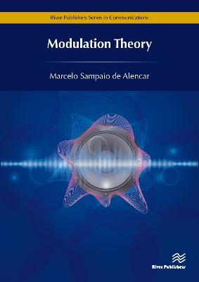 Modulation Theory - Marcelo Sampaio de Alencar - cover