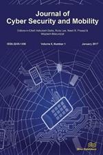 Journal of Cyber Security and Mobility (6-1)