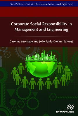 Corporate Social Responsibility in Management and Engineering - cover
