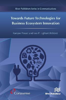Towards Future Technologies for Business Ecosystem Innovation - cover
