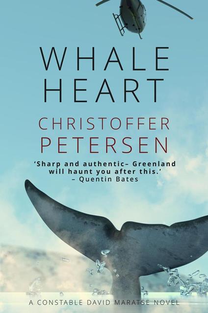 Whale Heart