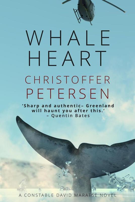 Whale Heart