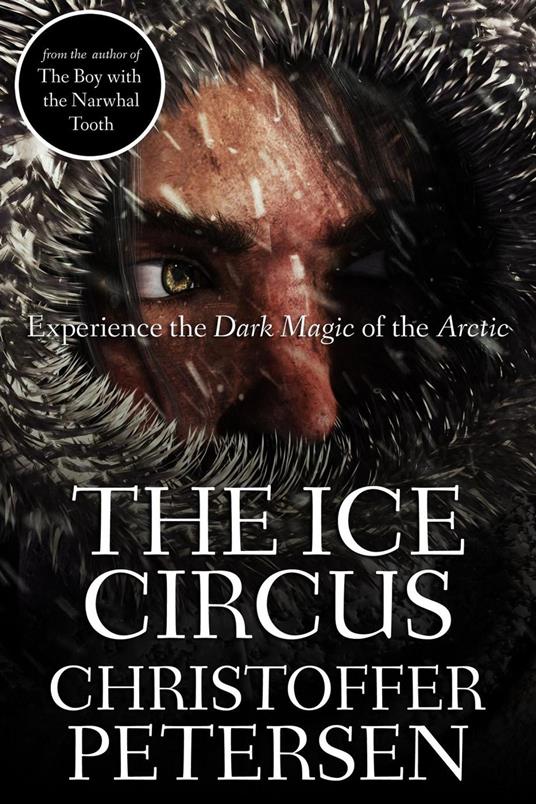 The Ice Circus