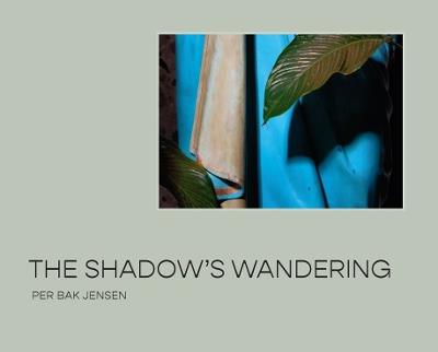The Shadow's Wandering - Per Bak Jensen - cover