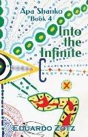 Into the Infinite: Black and White Edition - Eduardo Zotz - cover