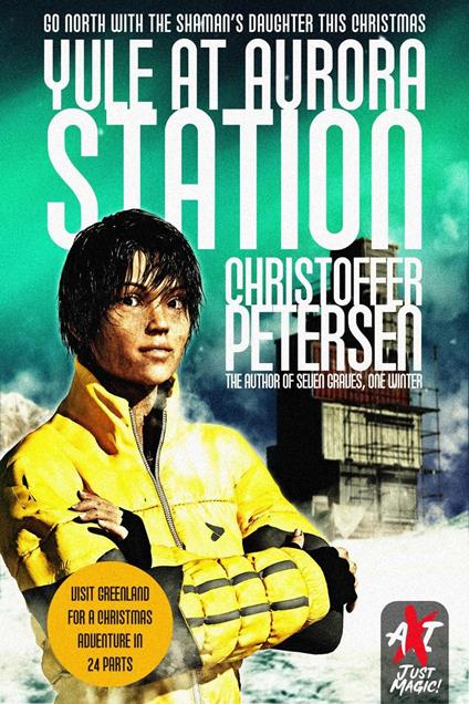 Yule at Aurora Station