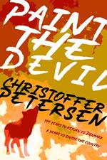 Paint the Devil: The Wolf in Denmark