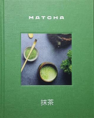 Matcha - Azra Hodza - cover