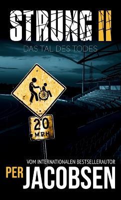 Strung II: Das Tal des Todes - Per Jacobsen - cover