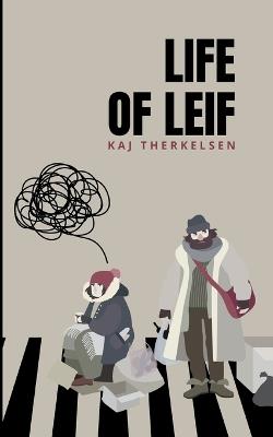 Life of Leif - cover