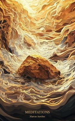 Meditations: In New Translation - Marcus Aurelius - cover