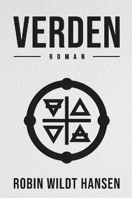 Verden - Robin Wildt Hansen - cover