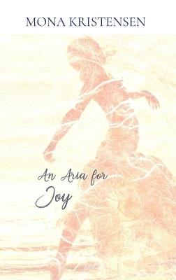 An Aria for Joy - Mona Kristensen - cover