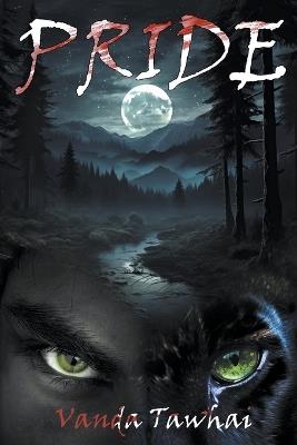 Pride - Vanda Tawhai - cover