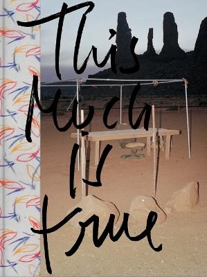 This Much is True - cover