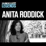 Anita Roddick - The Mind of a Leader: Legends