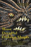 Those Dreadful Eltdown Shards - Franklyn Searight - cover