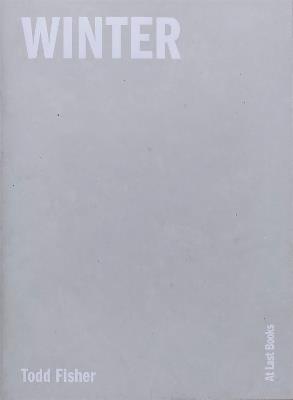 Winter - cover