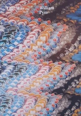 That Way - William Pym - cover