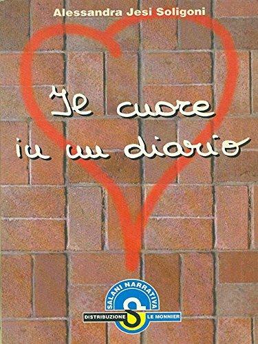  Il cuore in un diario