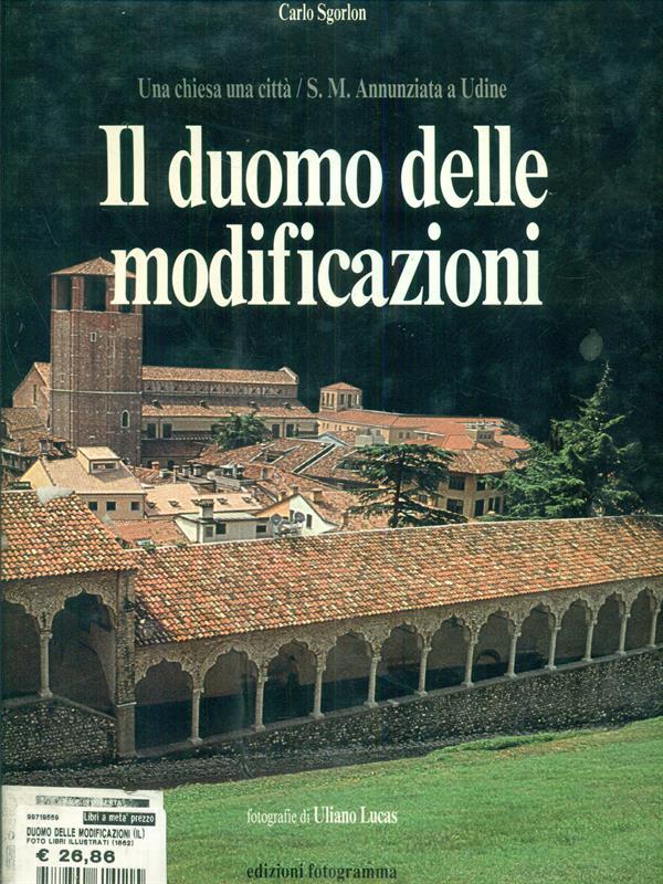 Libro di Faccia