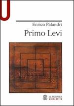 Primo Levi