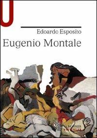 Eugenio Montale - Edoardo Esposito - copertina