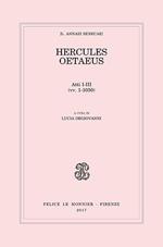 Hercules oetaeus. Vol. 1