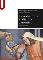 Introduzione al diritto canonico