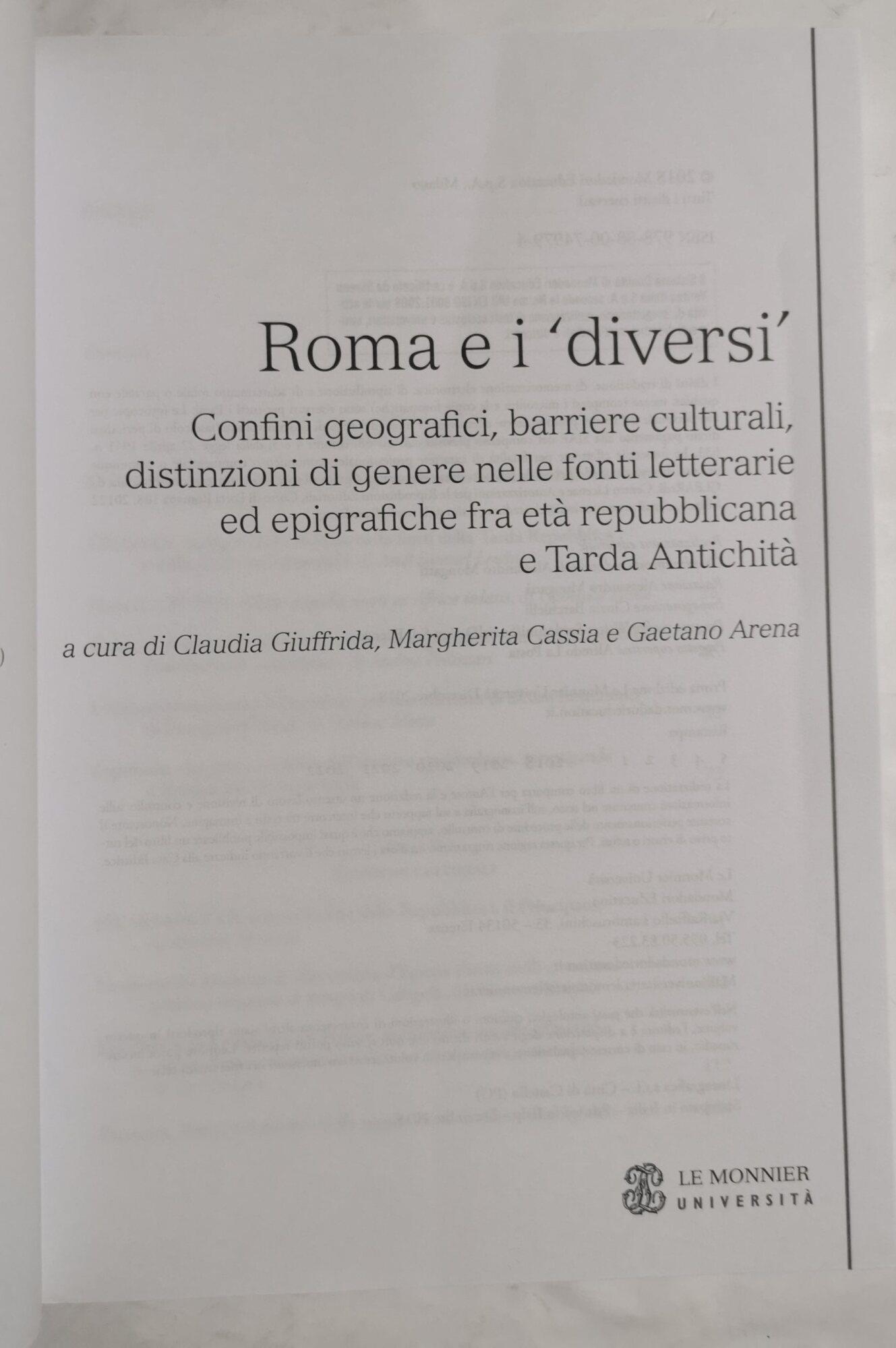 Invito alla Lettura