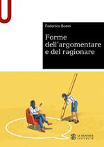 Forme dell’argomentare e del ragionare